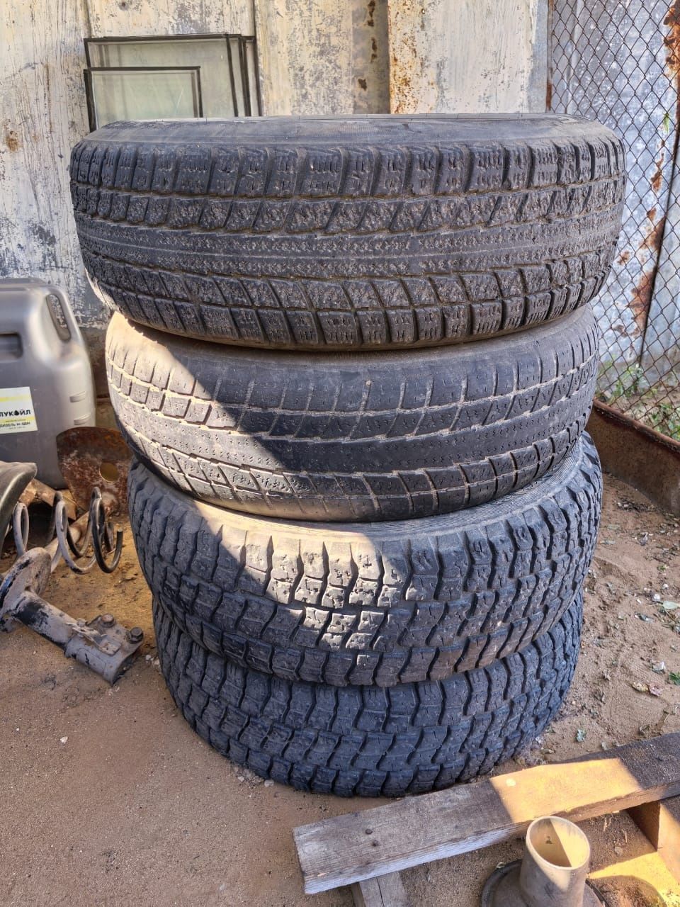 235/71/R15 авто шины