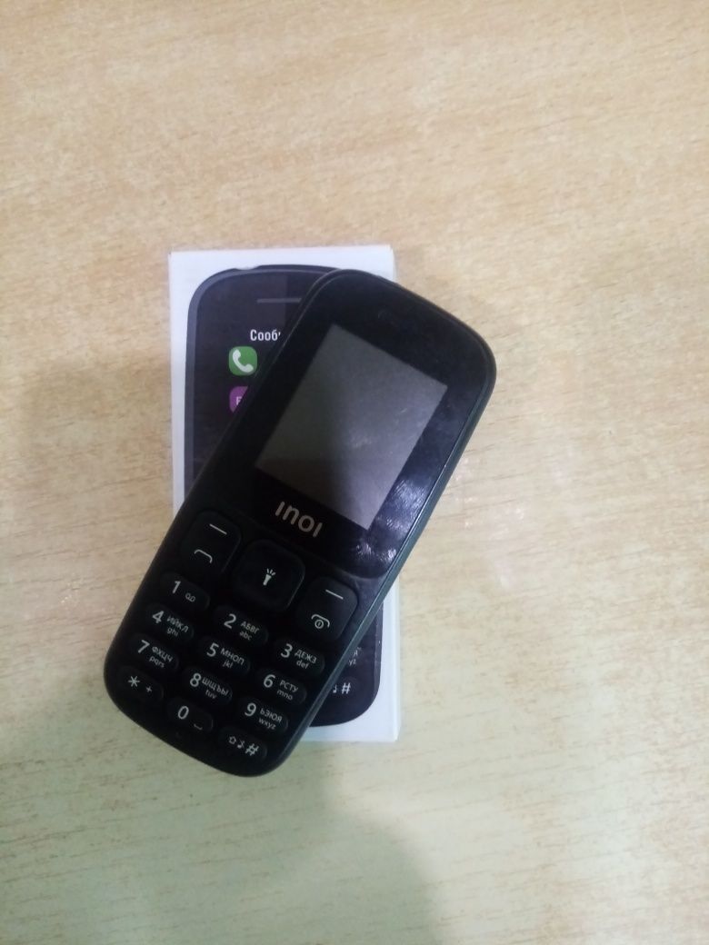 Продам inoi 100 2сим