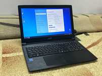 Ноутбук Acer в хорошом состояний
