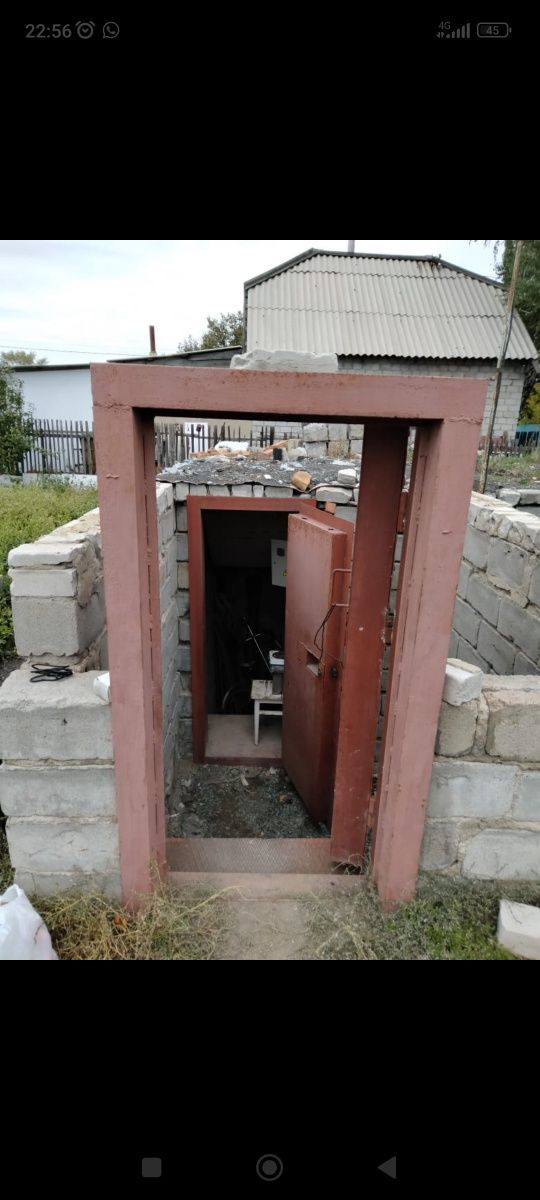 Продам дачу реченка