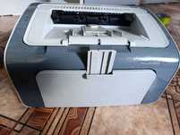 Продам принтер hp