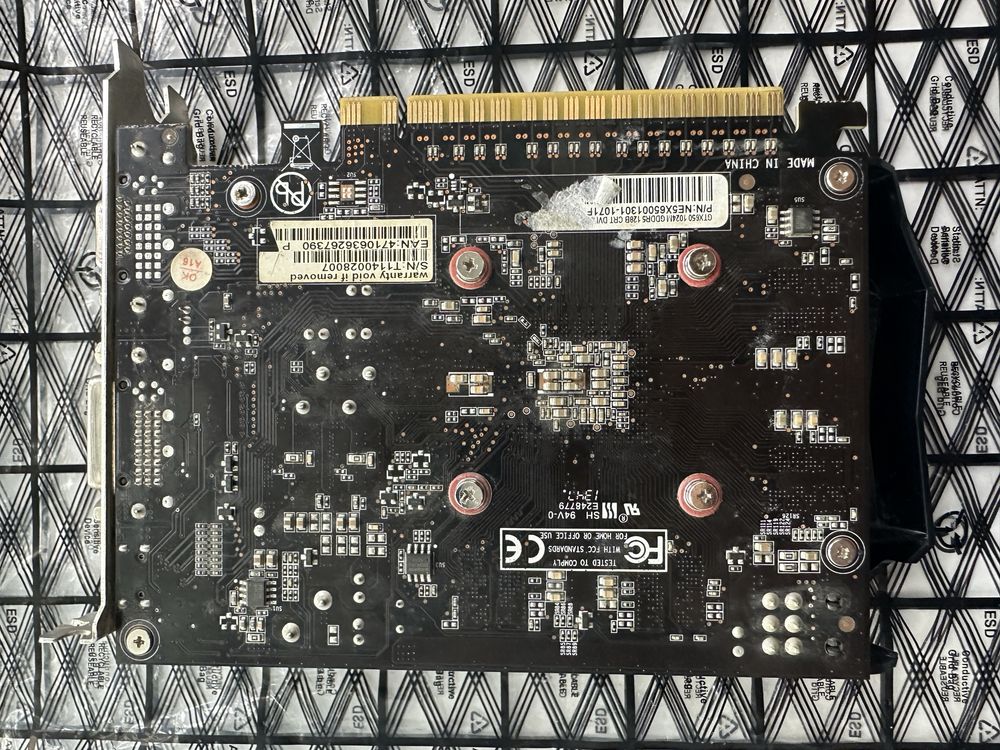 Материнская плата Gigabyte H510M K V2
