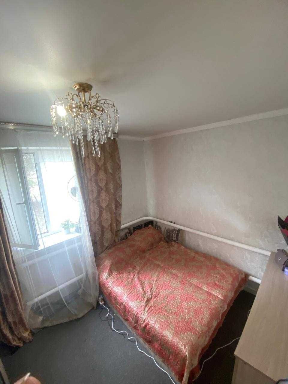 Продам 2 к.кв. на 8 мкр