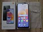 Продам мощный телефон Redmi Note 11 Pro+5G, 256 gb, в коробке за 39000
