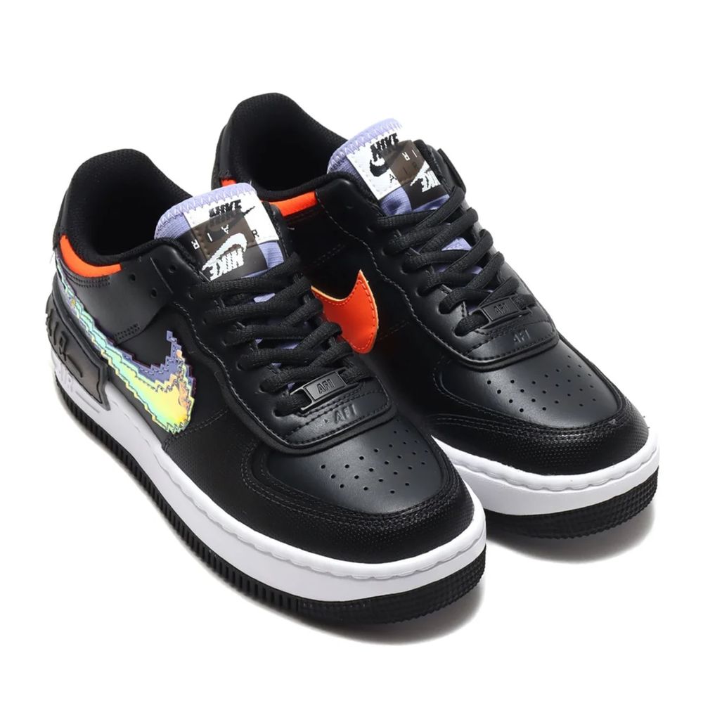 Nike air force 1 shadow