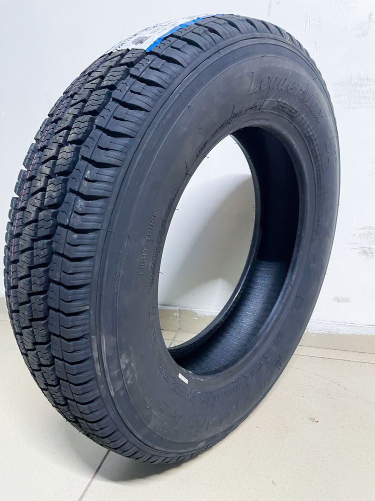 Шины всесезонка Triangle новые 185/75R16C Астана Резина Колеса