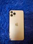 Iphone 11 pro в идеальном состояние