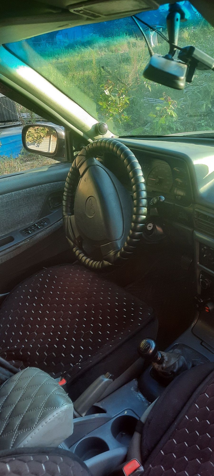 Daewoo Nexia ЕСТЬ ВСЕ ЗАПЧАСТИ, разбор. Двигатель,капот, крыло,бампер,