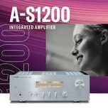 YAMAHA A-S1200 продам