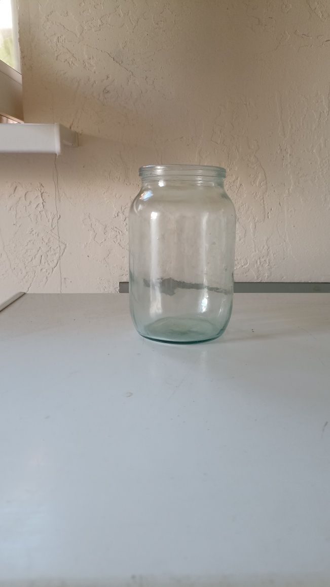 Продам банки стеклянные