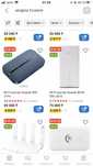 Карманный роутер Huawei 3 pro