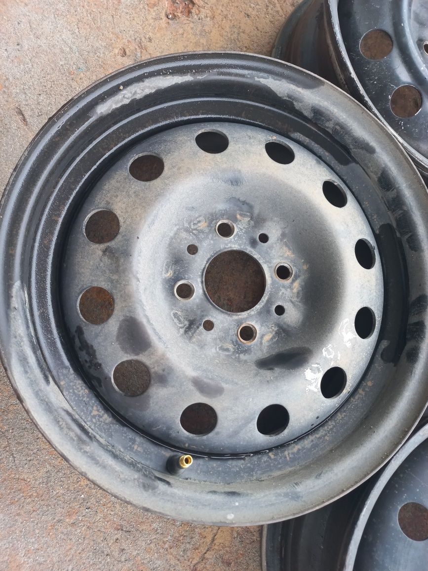 Продам диски р14 4/98