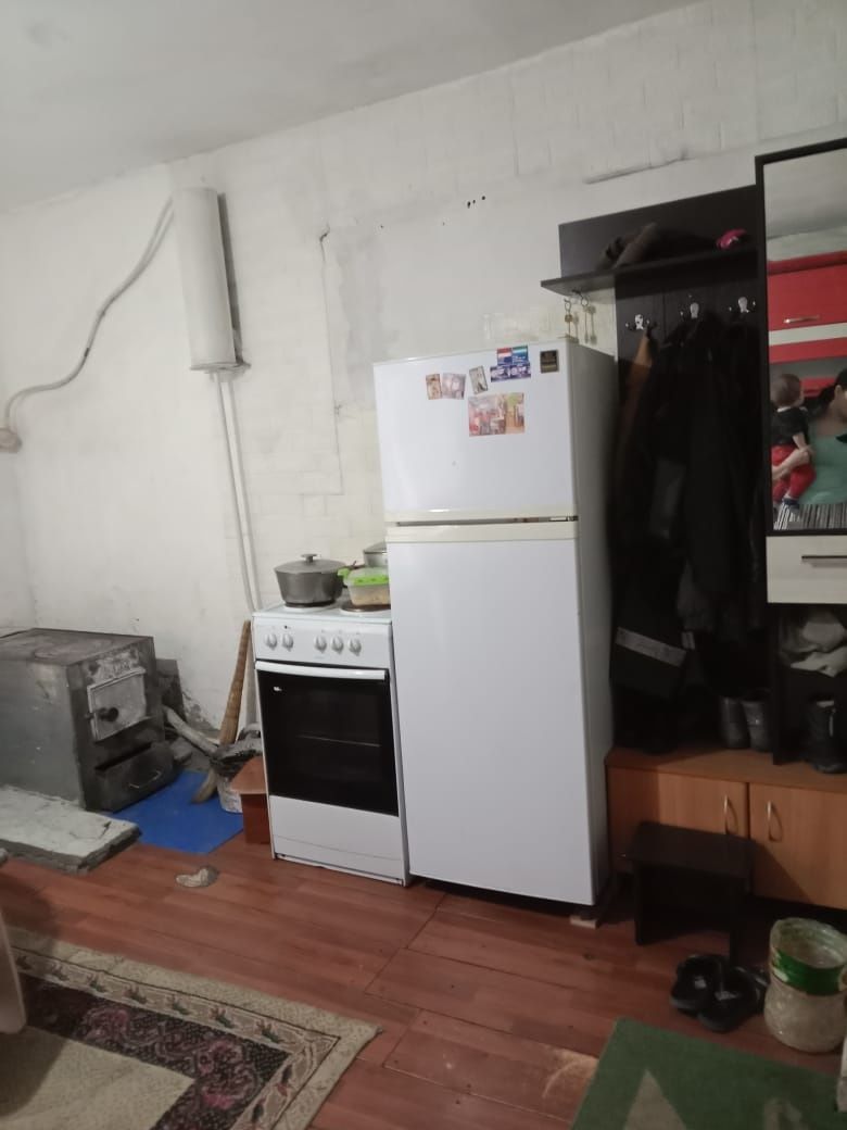 Продам 2 ком частный дом