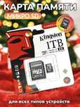 Карта памяти Kingston 1T