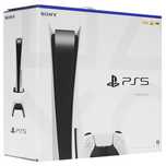 Продам ps5 два геимпада игры подписка