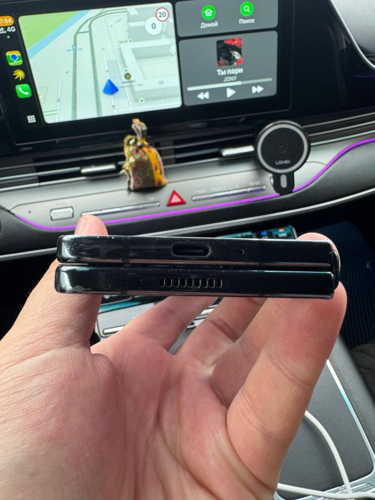 Samsung Galaxy Z Fold 5 12/256гб (8Gen2)