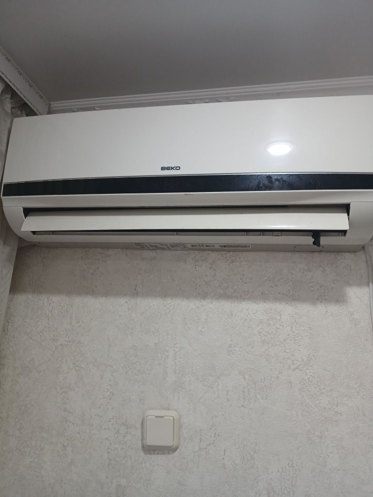 Продам кондиционер