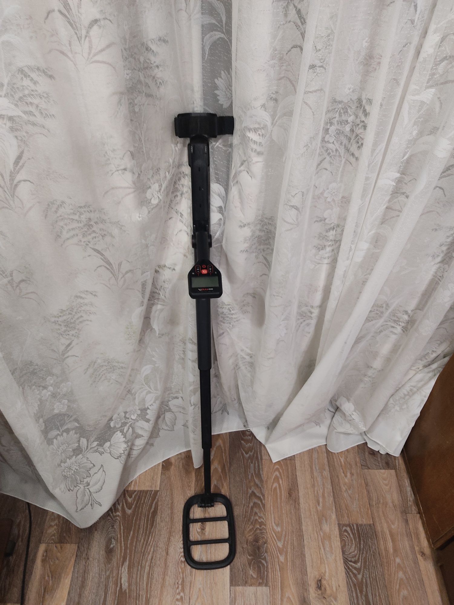 Металлоискатель minelab