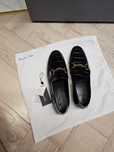 Лоферы Massimo Dutti
