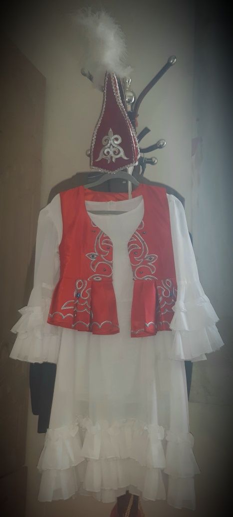 Көйлек баскиім жакет