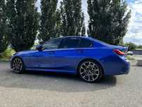 Шины с дисками BMW