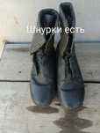 Берцы 41 размер, состояние хорошее!