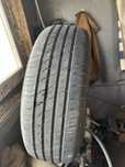 Продам балон 245/45/18