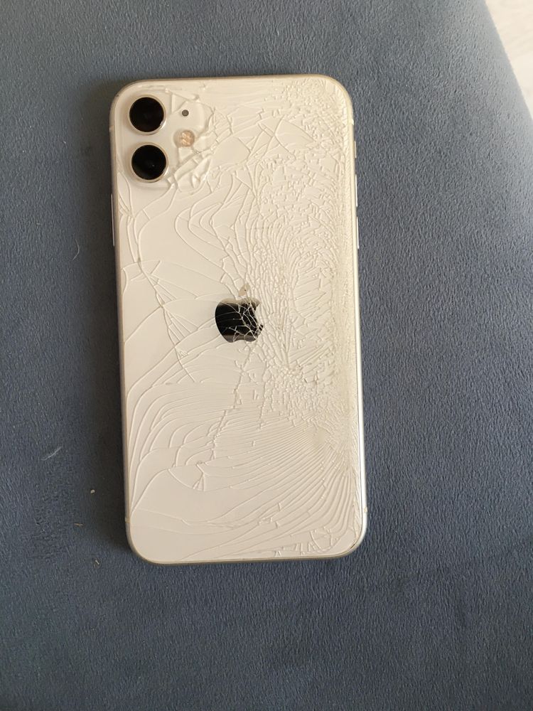 IPhone 11 Обменяю на iPhone 11 Про