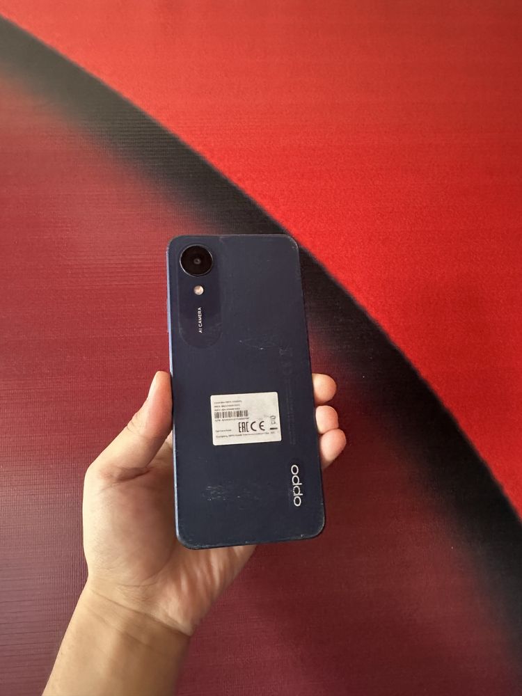 Oppo A17k 4/64GB