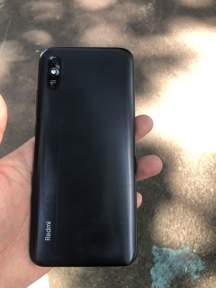 Redmi 9A в отличном состоянии