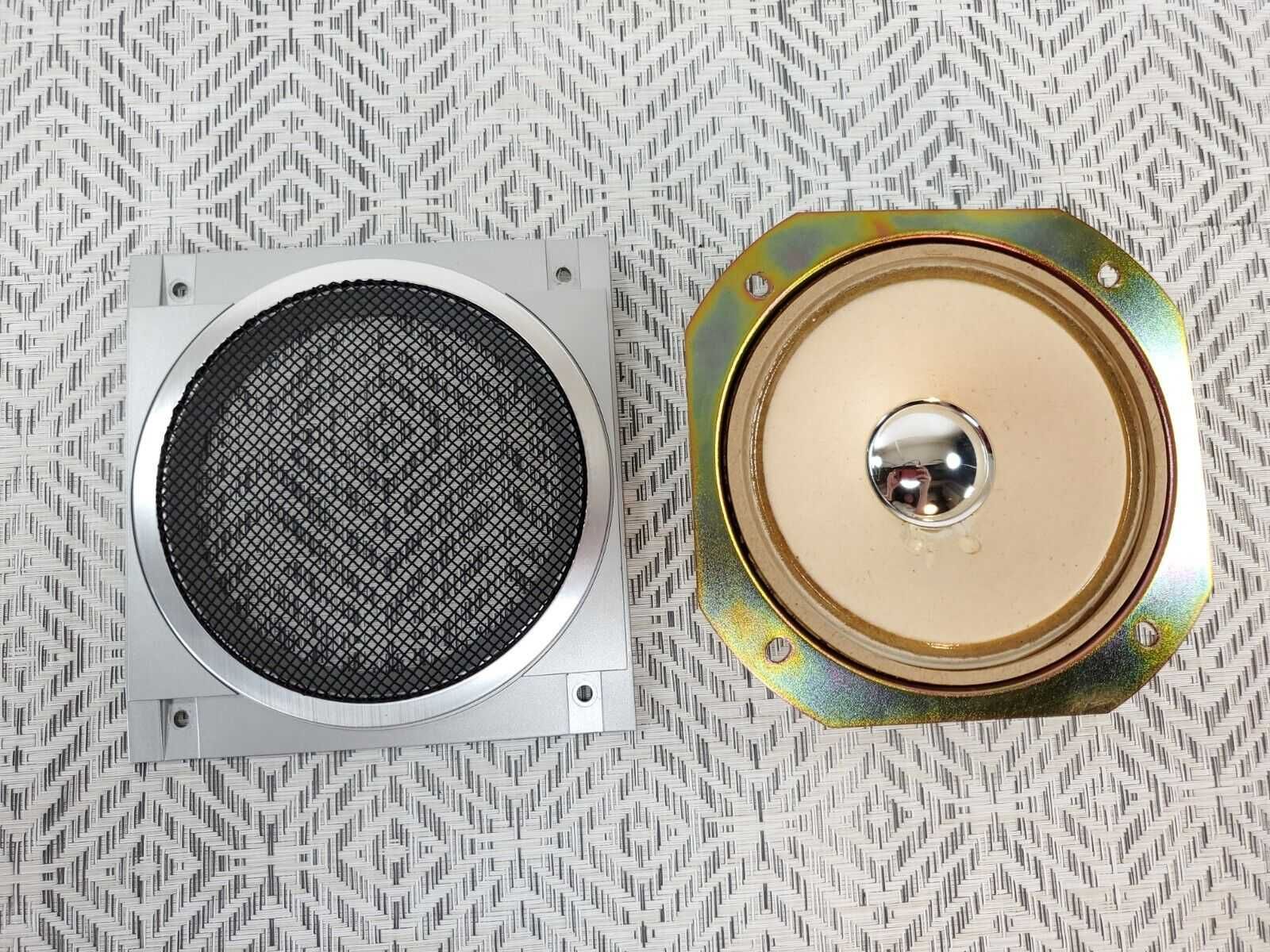 Динамики среднечастотные JVC