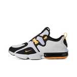 Кроссовки Nike Air Max Infinity White Laser Orange Оригинал из США
