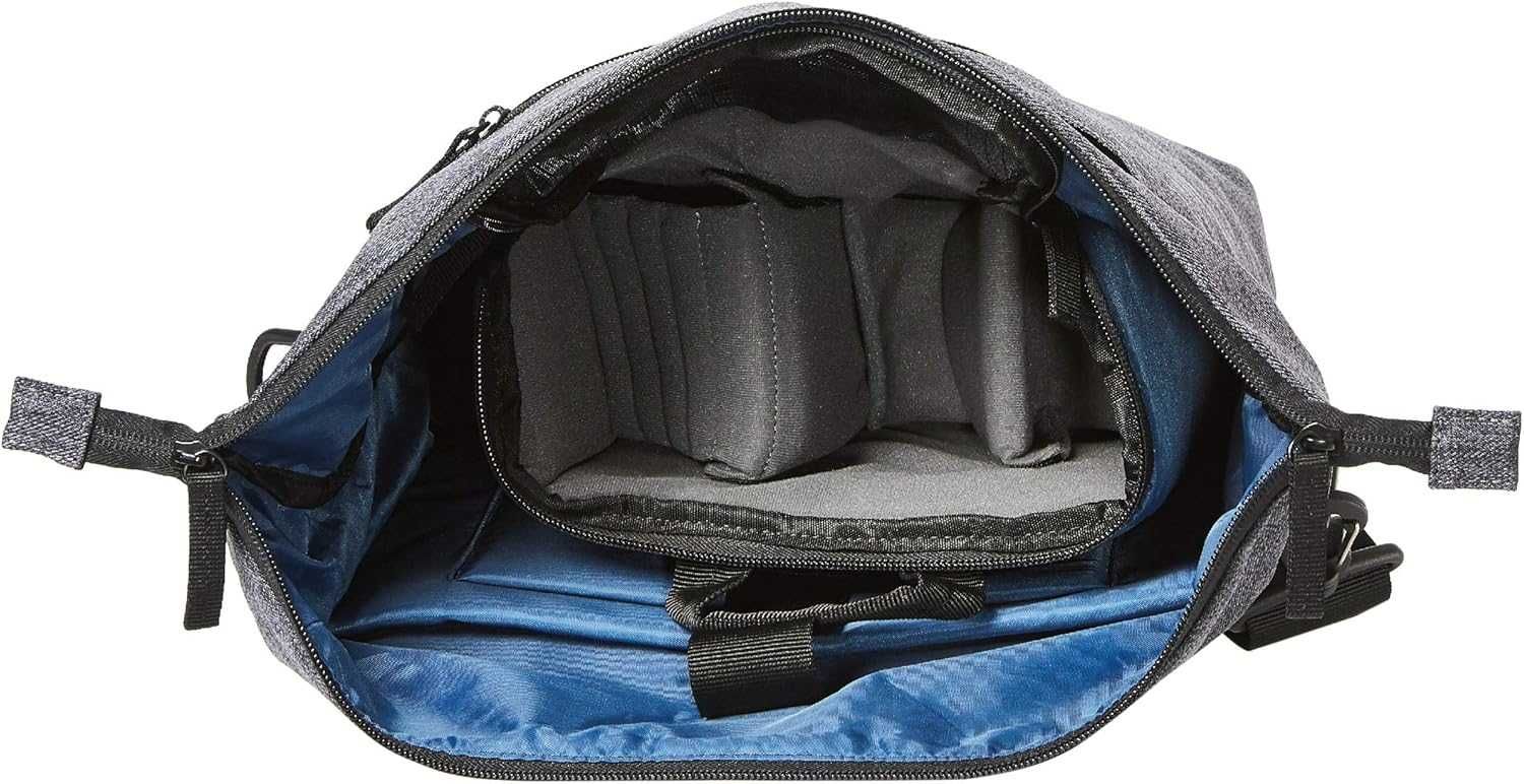 Сумка для камеры Amazon Basics 3-Way Camera Shoulder Bag