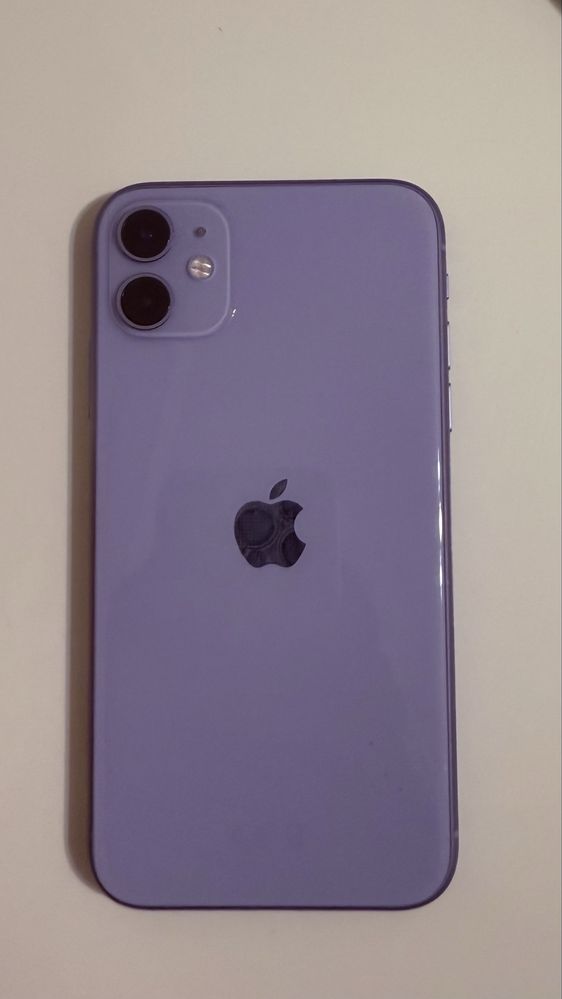 Iphone 11 в идеальном состоянии
