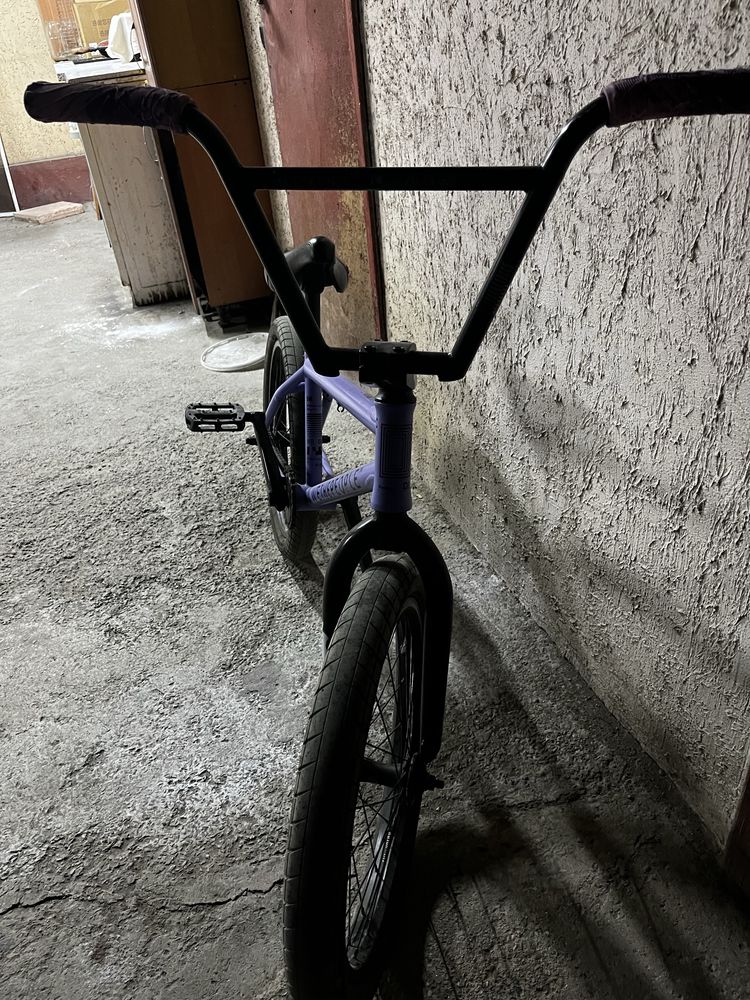 BMX WTP reason 2020