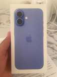 Продам iphone 16