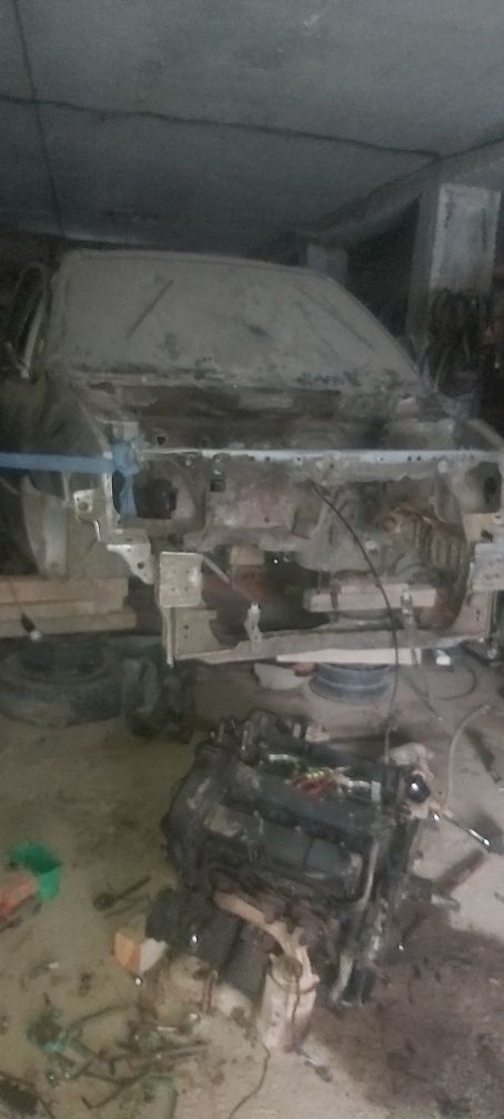 Авторазбор Мазда МПВ по запчастям