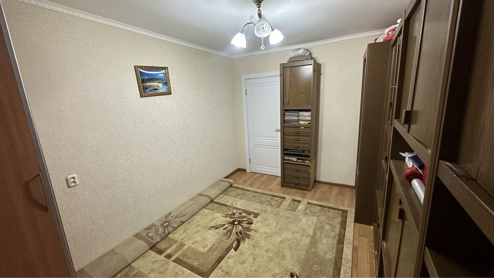 Продам 3х ком квартиру