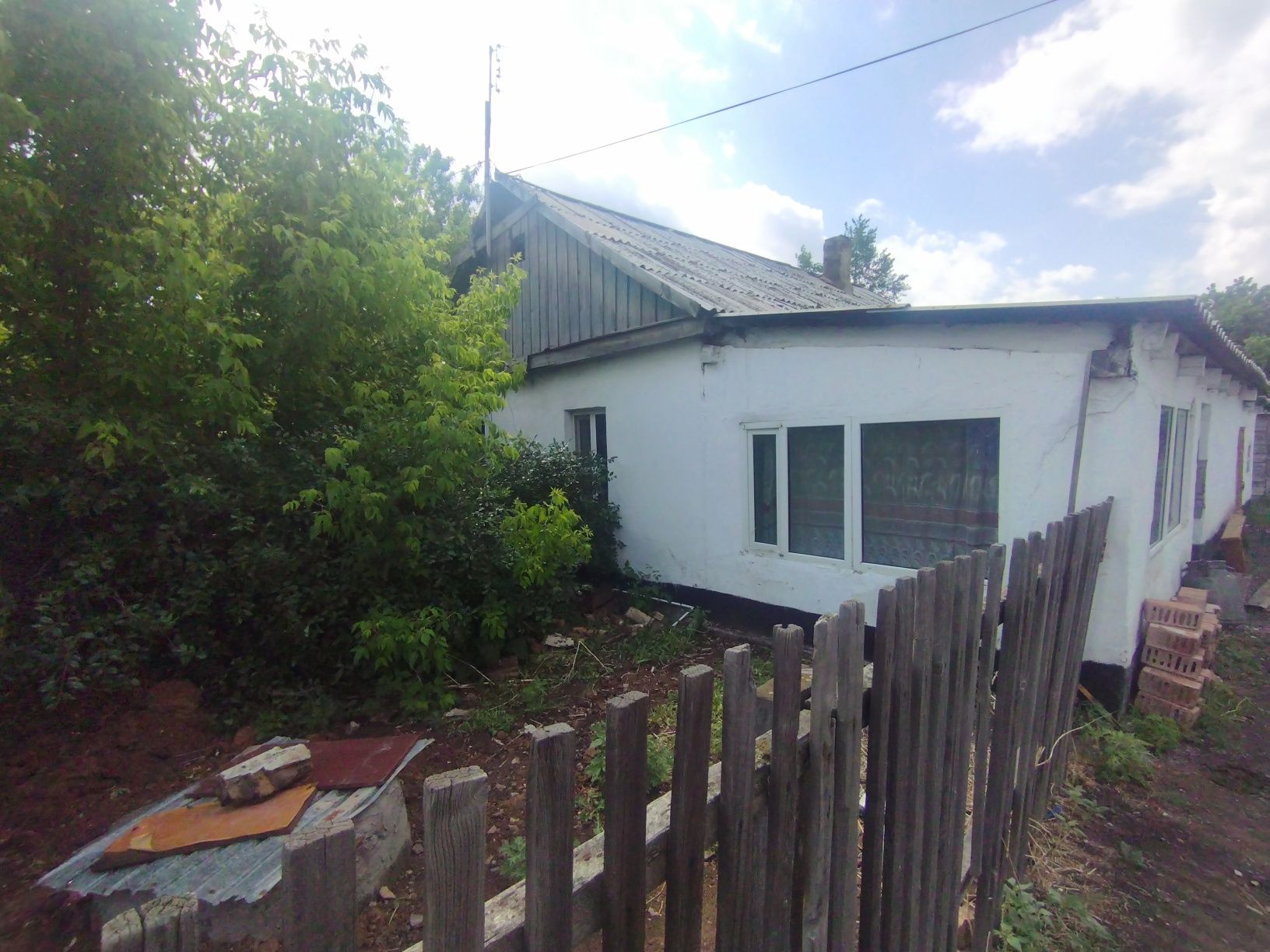 Продам дом срочно