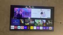 Продам большой тв LG