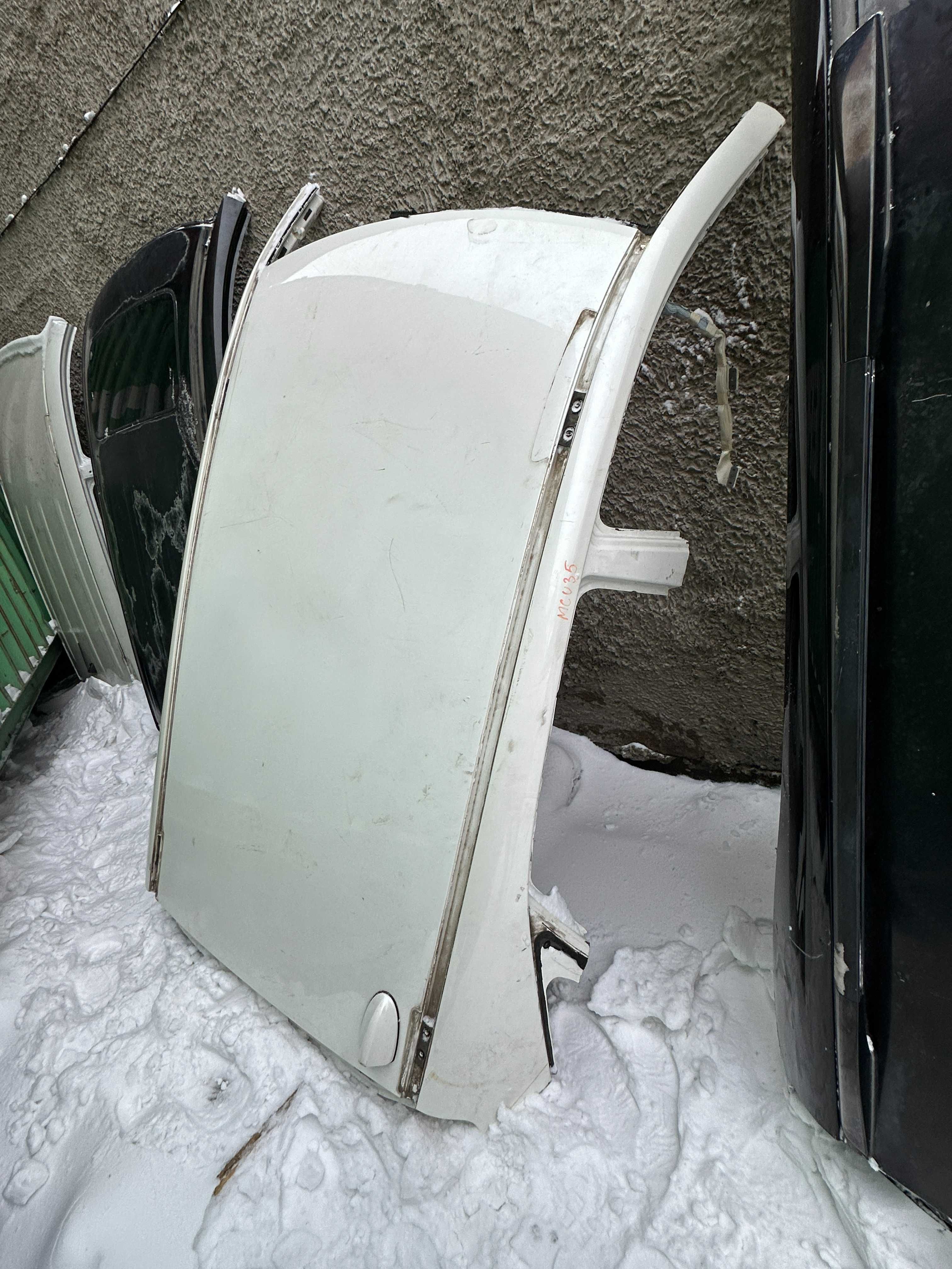 Крыша на Lexus RX330 RX350, 03-08 года из Японии.