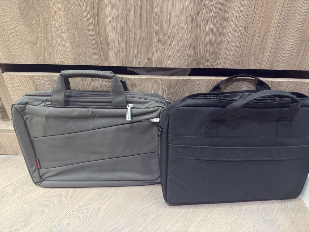 Сумка Samsonite, и бананка. Сумка для ноутбука NEONOMAD