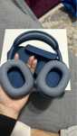 Наушники Air pods Max Sky Blue