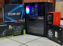 ПК RTX 4060 | 180 Гц монитор | Ryzen 5 | 32GB RAM | Гарантия!