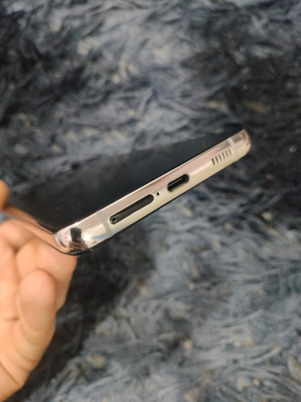 Samsung S21 ultra 12/256