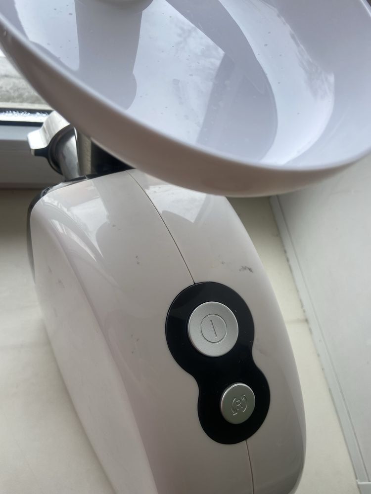 Мясорубка Moulinex