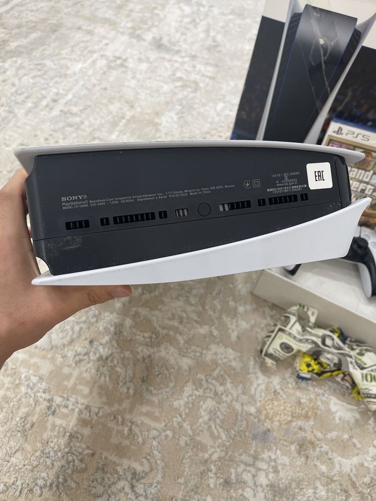 PlayStation 5