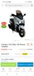 Мопед Продам LIYA Z-MAX люкс