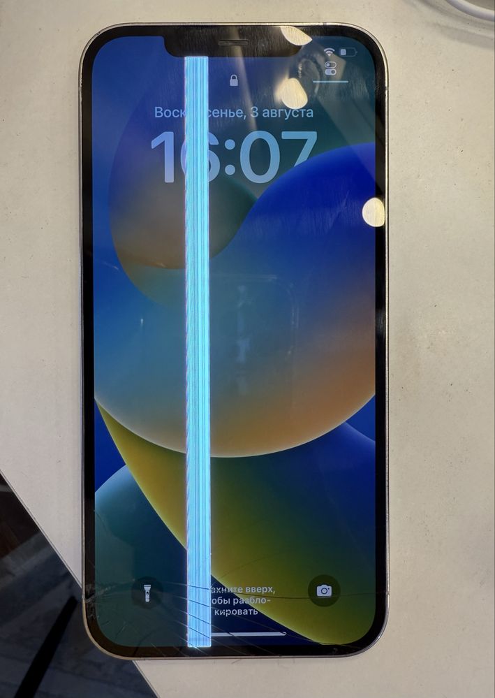 iPhone 12 Pro Max 256 ГБ