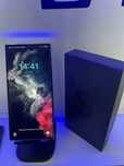 Samsung s 22 ultra